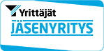 Suomen Yrittäjien jäsenyritys