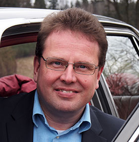 Ari Iskanius / Menetori Oy